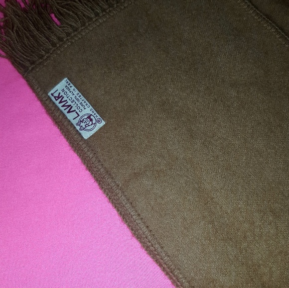 LANART COLLECTION SCARF - Picture 2 of 3